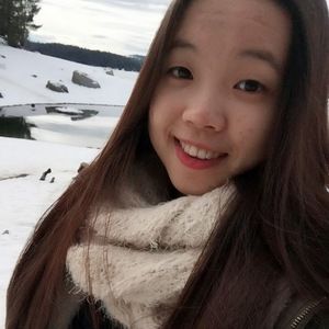 Meet your Posher, Khanh